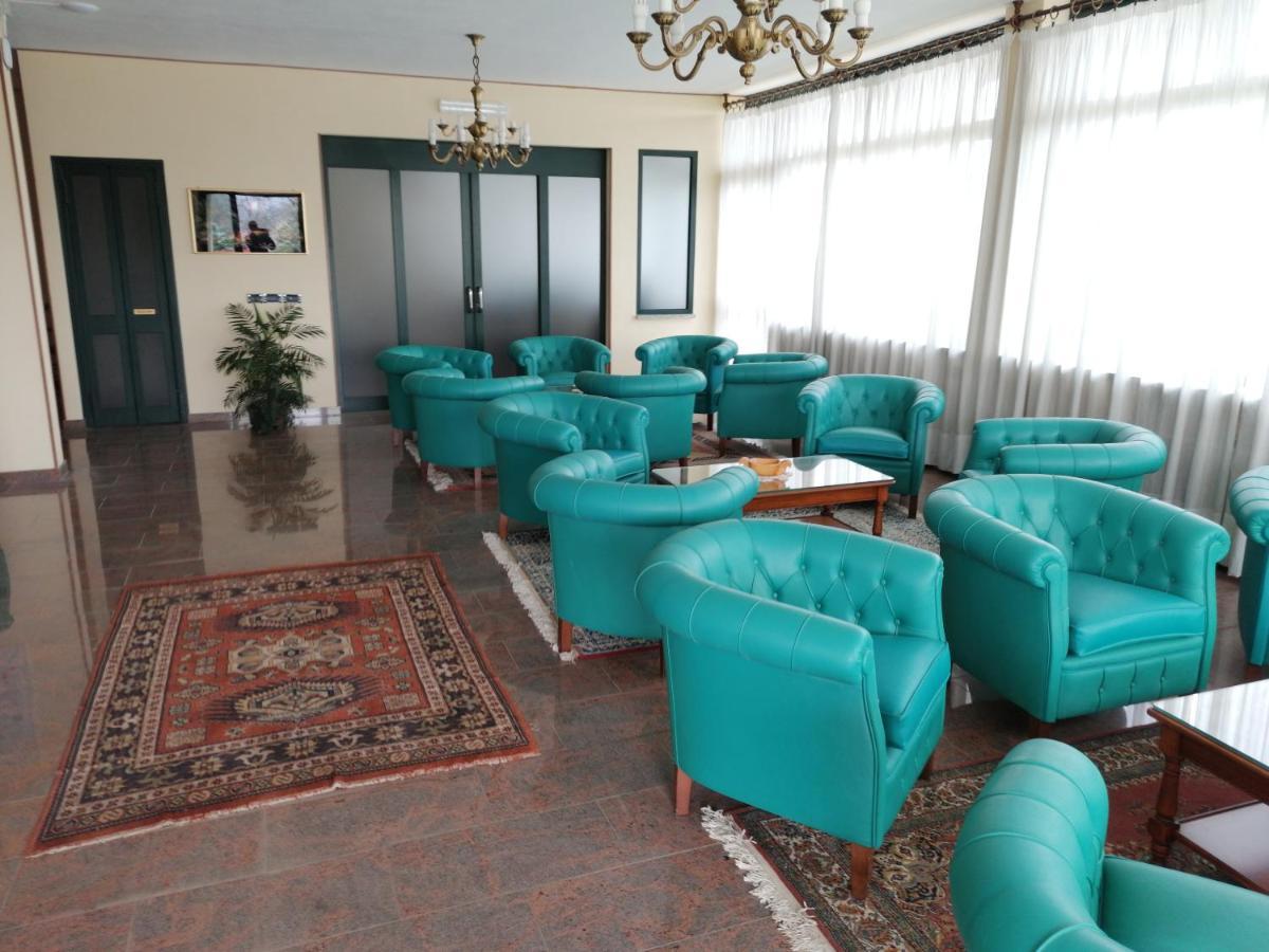 Residence Villa Margherita B&B Nebbiuno Extérieur photo